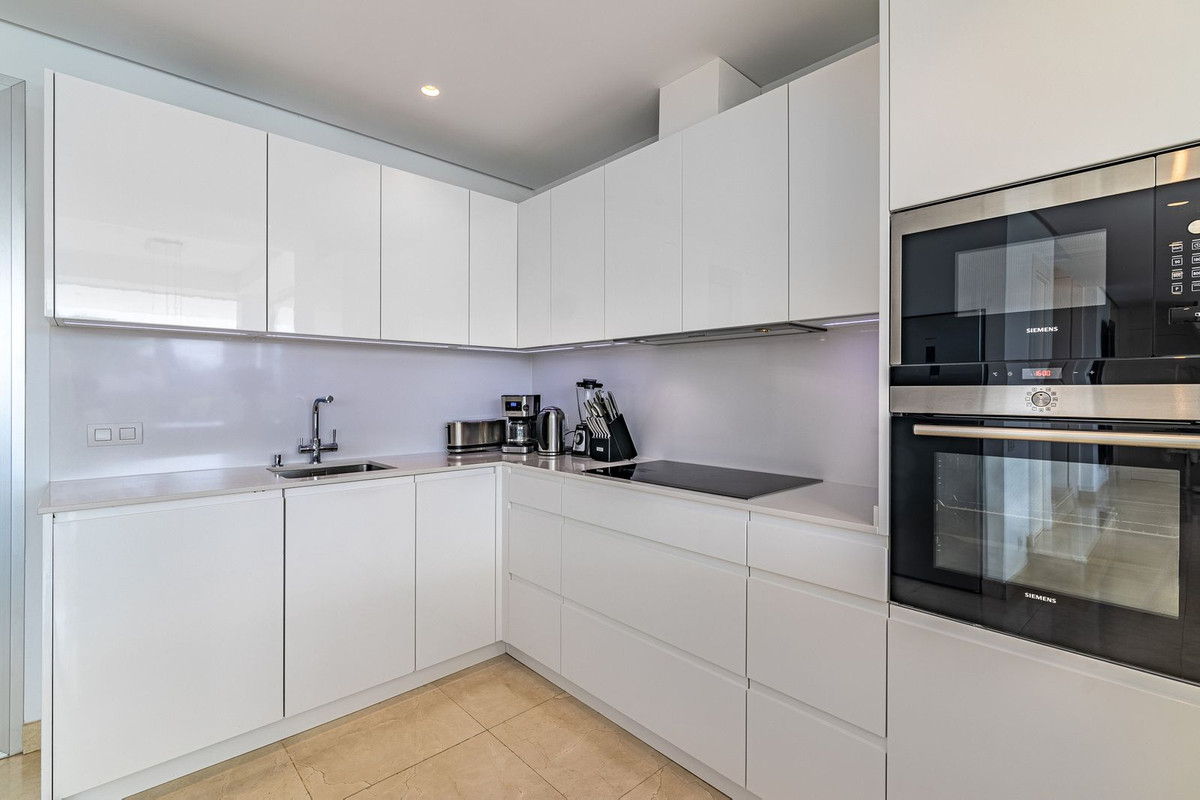 Te koop Vrijstaande Villa Costa Del Sol Río Real € 2.700.000,-