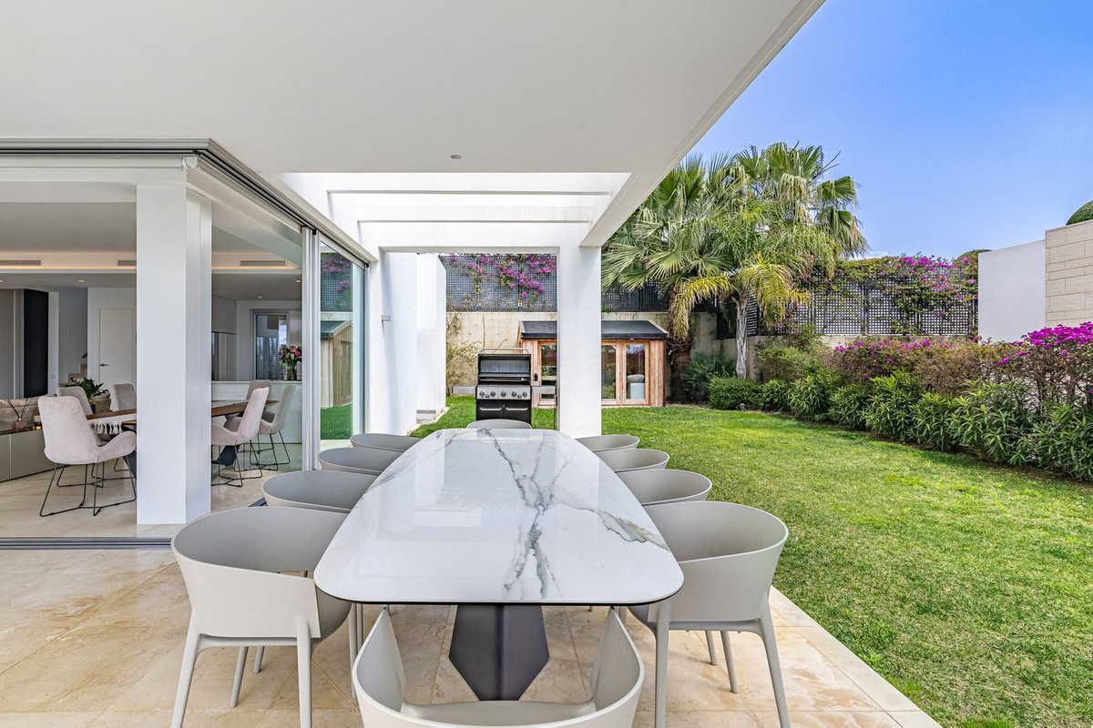 Te koop Vrijstaande Villa Costa Del Sol Río Real € 2.700.000,-