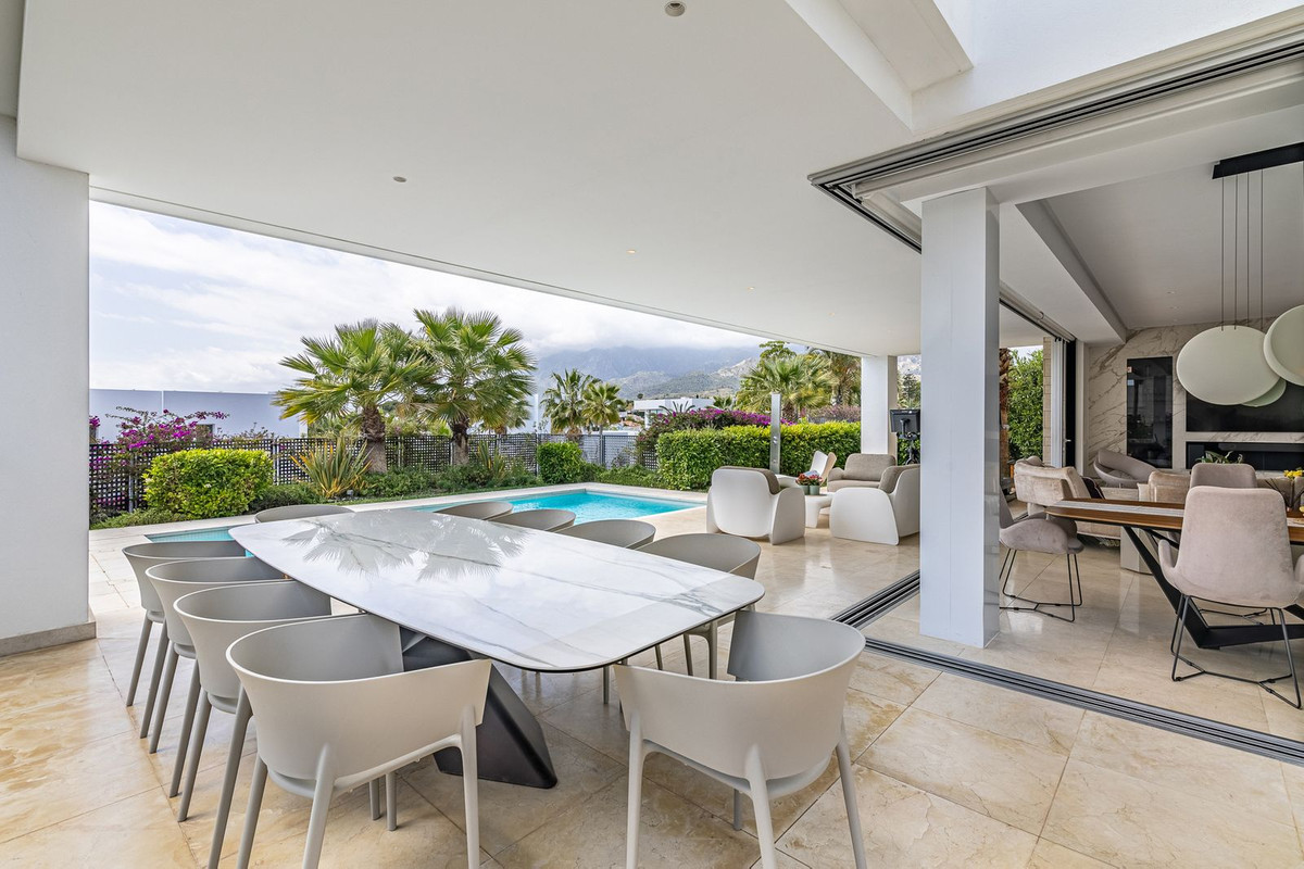 Te koop Vrijstaande Villa Costa Del Sol Río Real € 2.700.000,-