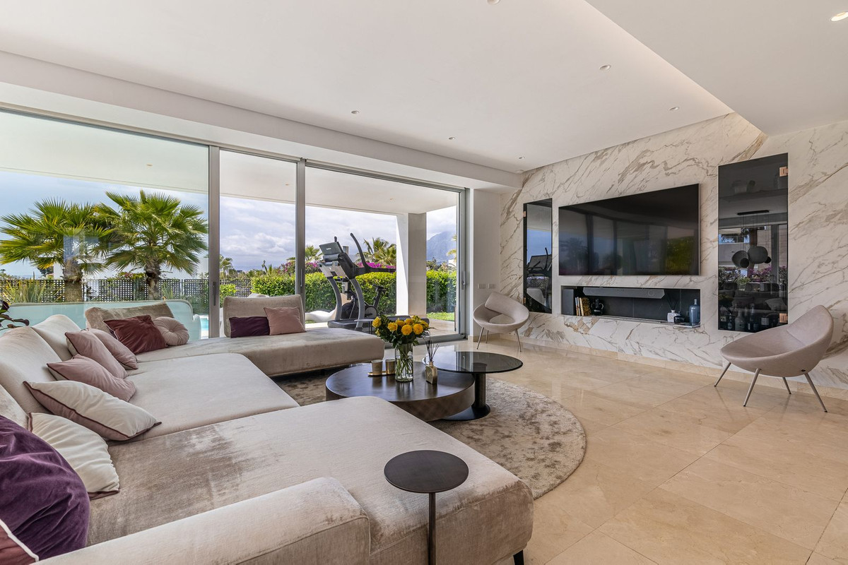 Te koop Vrijstaande Villa Costa Del Sol Río Real € 2.700.000,-