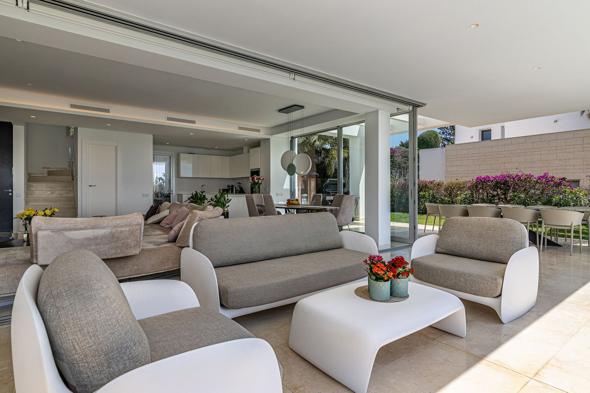 Te koop Vrijstaande Villa Costa Del Sol Río Real € 2.700.000,-