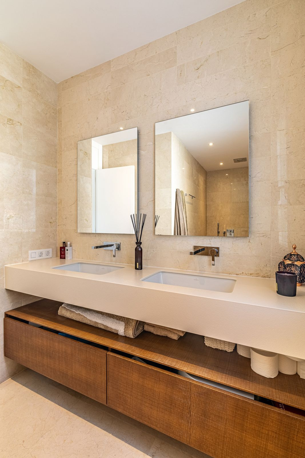 Te koop Vrijstaande Villa Costa Del Sol Río Real € 2.700.000,-