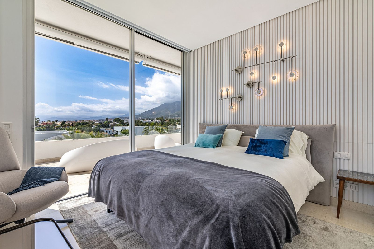 Te koop Vrijstaande Villa Costa Del Sol Río Real € 2.700.000,-