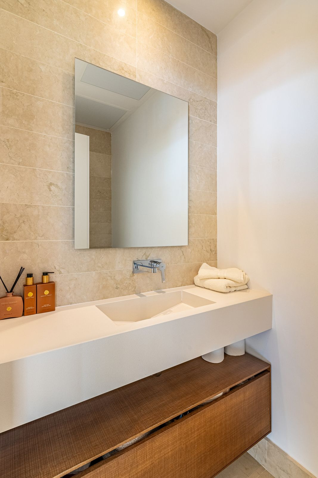 Te koop Vrijstaande Villa Costa Del Sol Río Real € 2.700.000,-