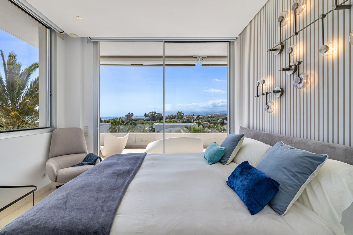 Te koop Vrijstaande Villa Costa Del Sol Río Real € 2.700.000,-