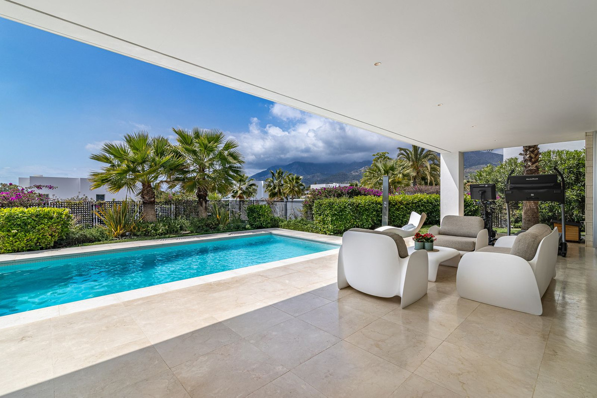 Te koop Vrijstaande Villa Costa Del Sol Río Real € 2.700.000,-