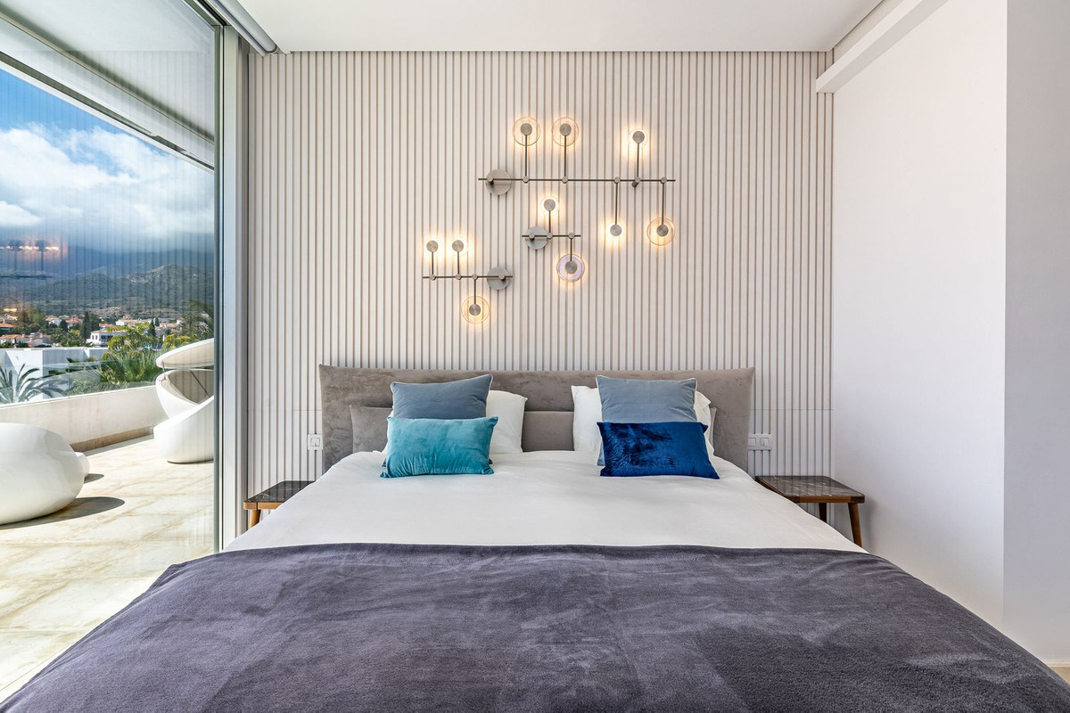 Te koop Vrijstaande Villa Costa Del Sol Río Real € 2.700.000,-