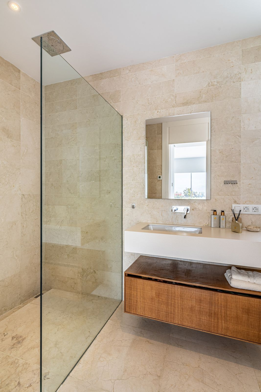 Te koop Vrijstaande Villa Costa Del Sol Río Real € 2.700.000,-