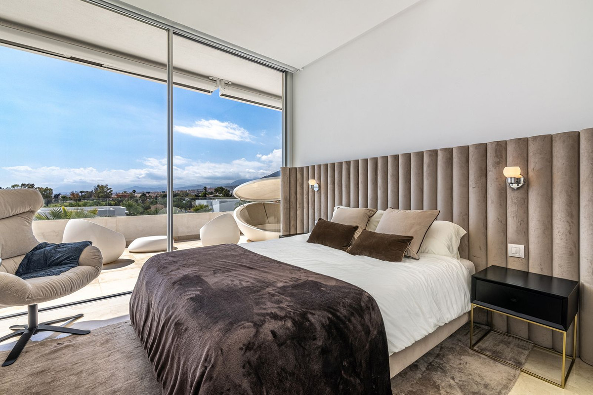 Te koop Vrijstaande Villa Costa Del Sol Río Real € 2.700.000,-