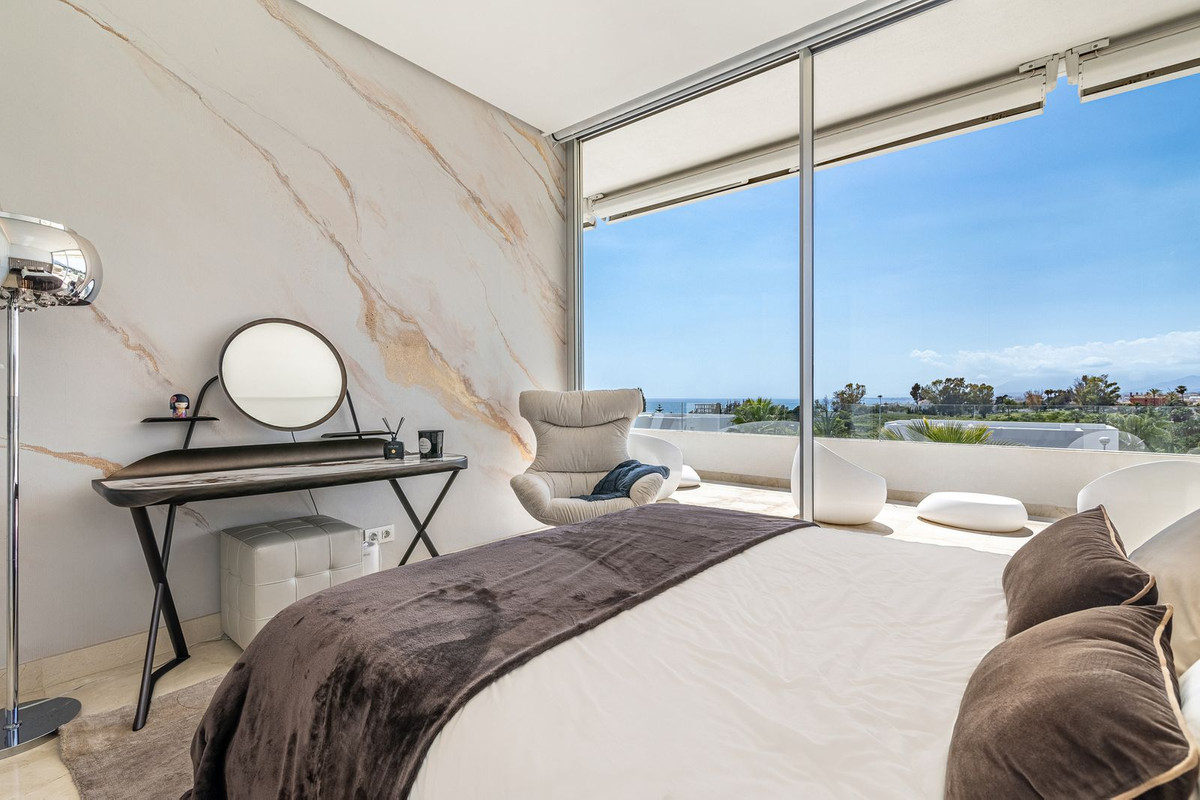 Te koop Vrijstaande Villa Costa Del Sol Río Real € 2.700.000,-