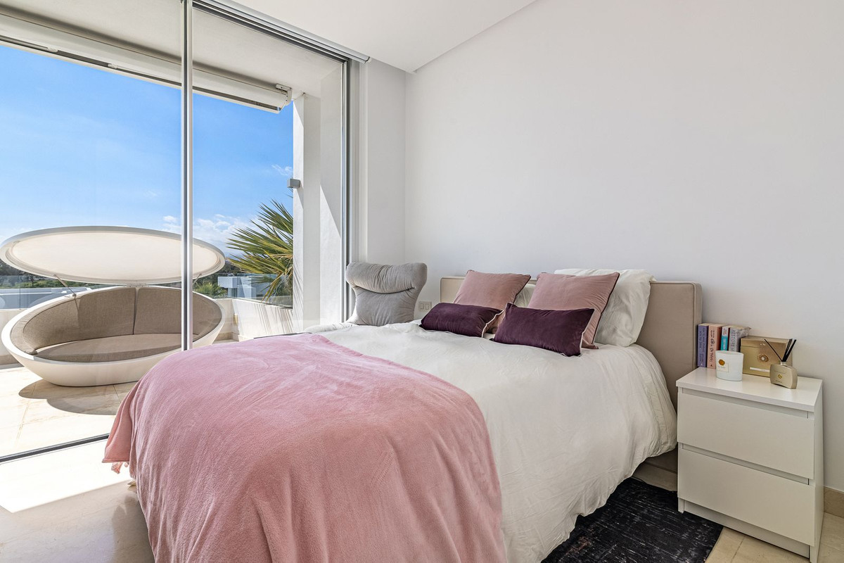 Te koop Vrijstaande Villa Costa Del Sol Río Real € 2.700.000,-