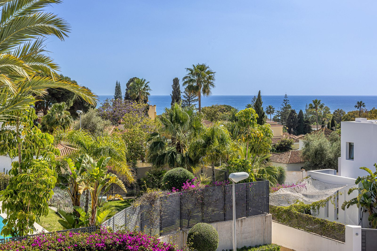 Te koop Vrijstaande Villa Costa Del Sol Río Real € 2.700.000,-