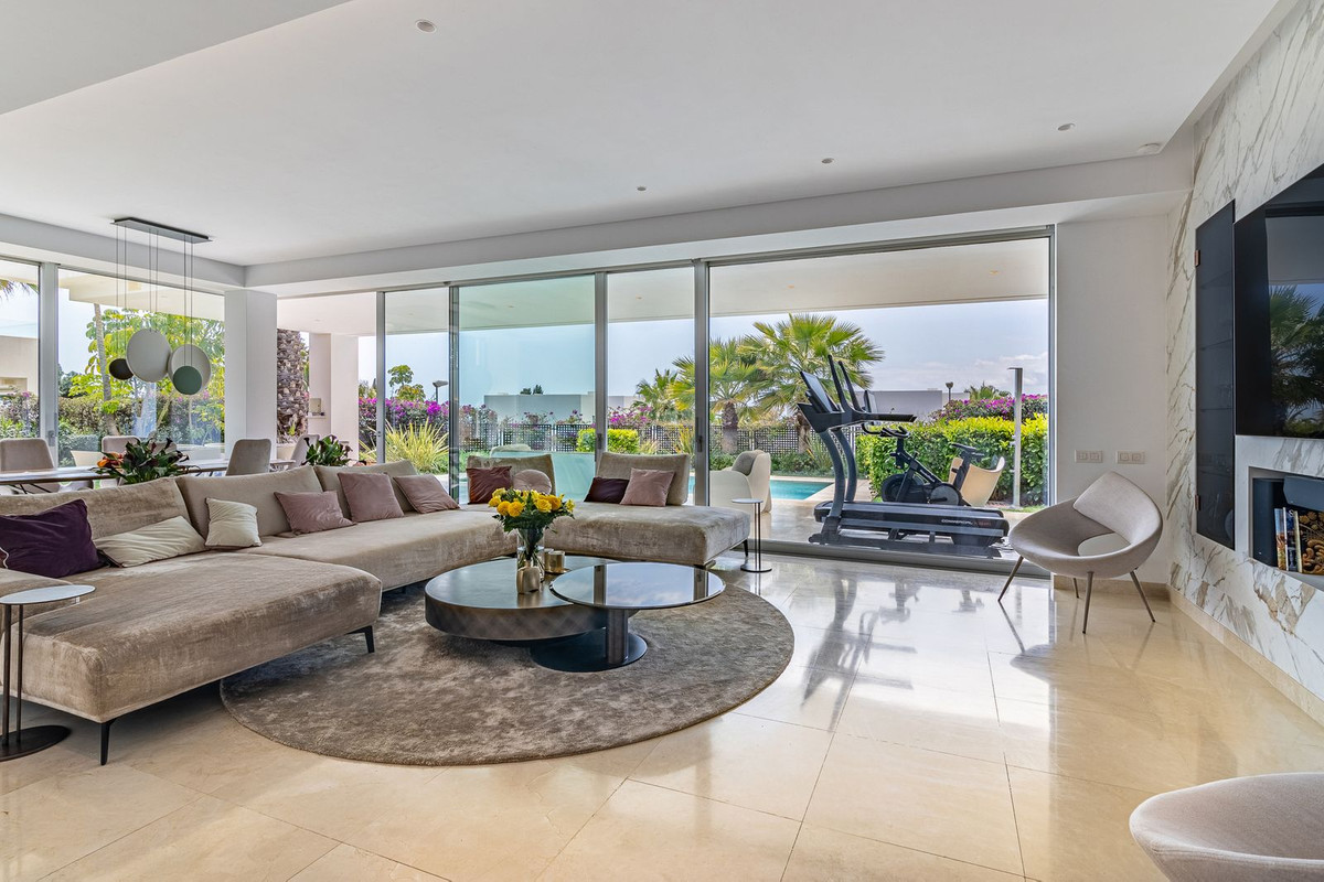 Te koop Vrijstaande Villa Costa Del Sol Río Real € 2.700.000,-