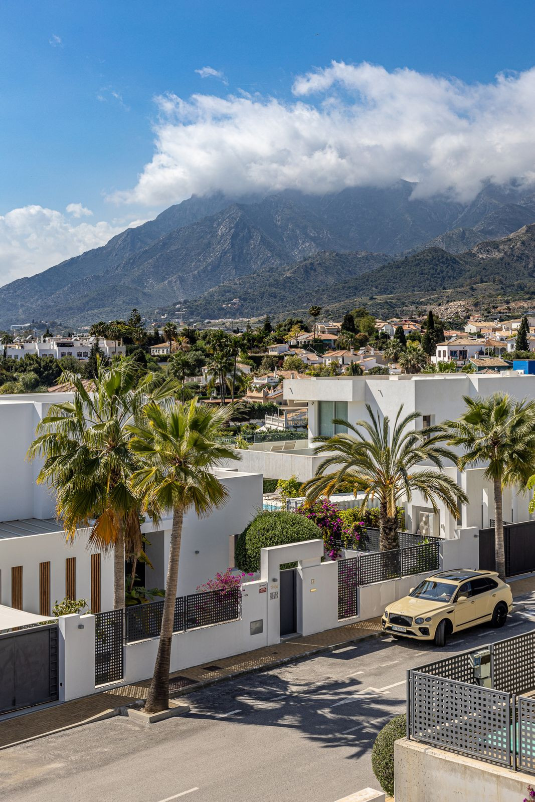 Te koop Vrijstaande Villa Costa Del Sol Río Real € 2.700.000,-