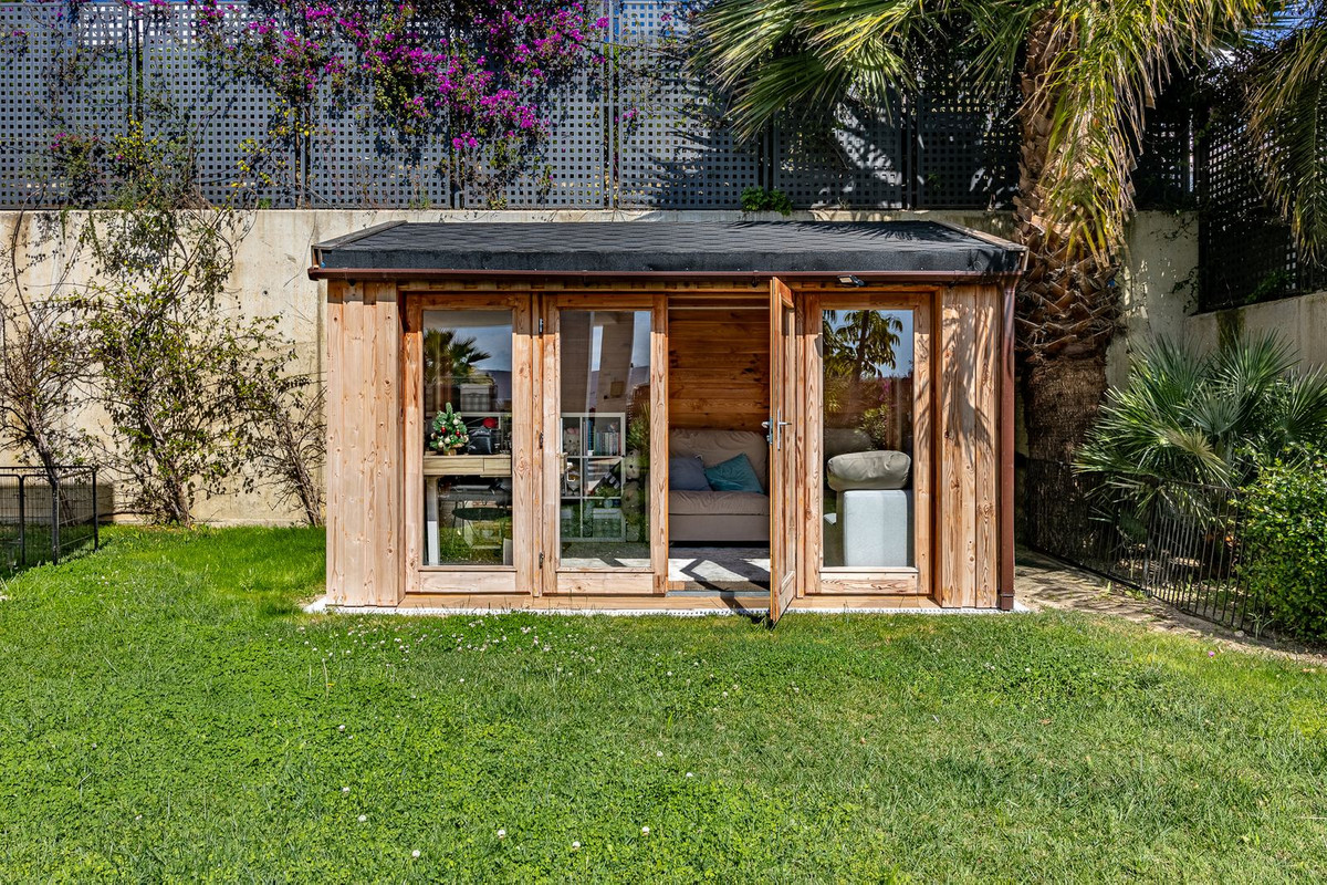 Te koop Vrijstaande Villa Costa Del Sol Río Real € 2.700.000,-