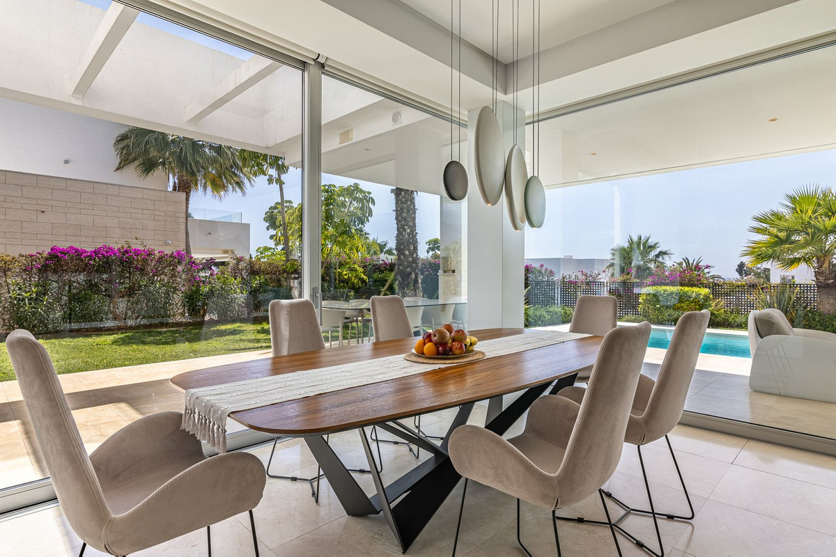 Te koop Vrijstaande Villa Costa Del Sol Río Real € 2.700.000,-