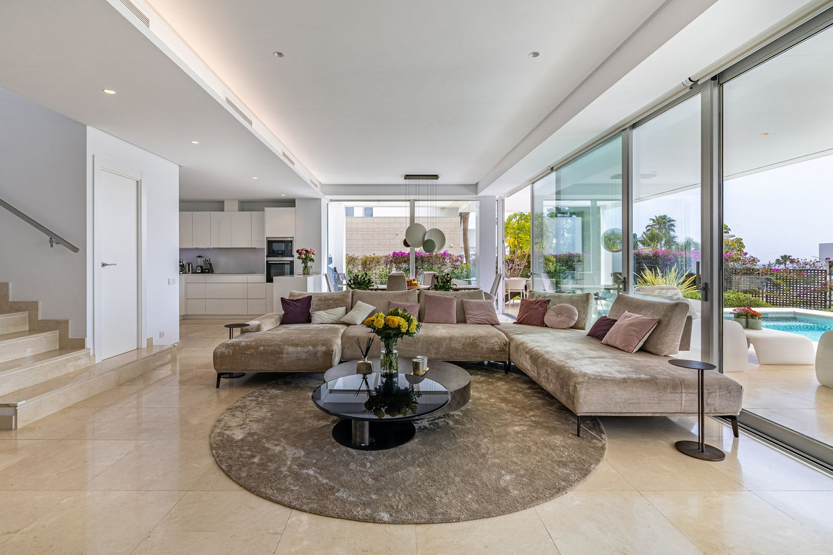 Te koop Vrijstaande Villa Costa Del Sol Río Real € 2.700.000,-