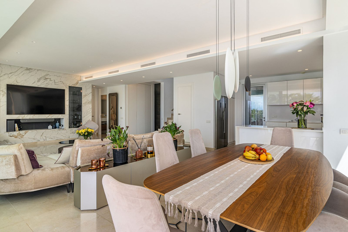 Te koop Vrijstaande Villa Costa Del Sol Río Real € 2.700.000,-