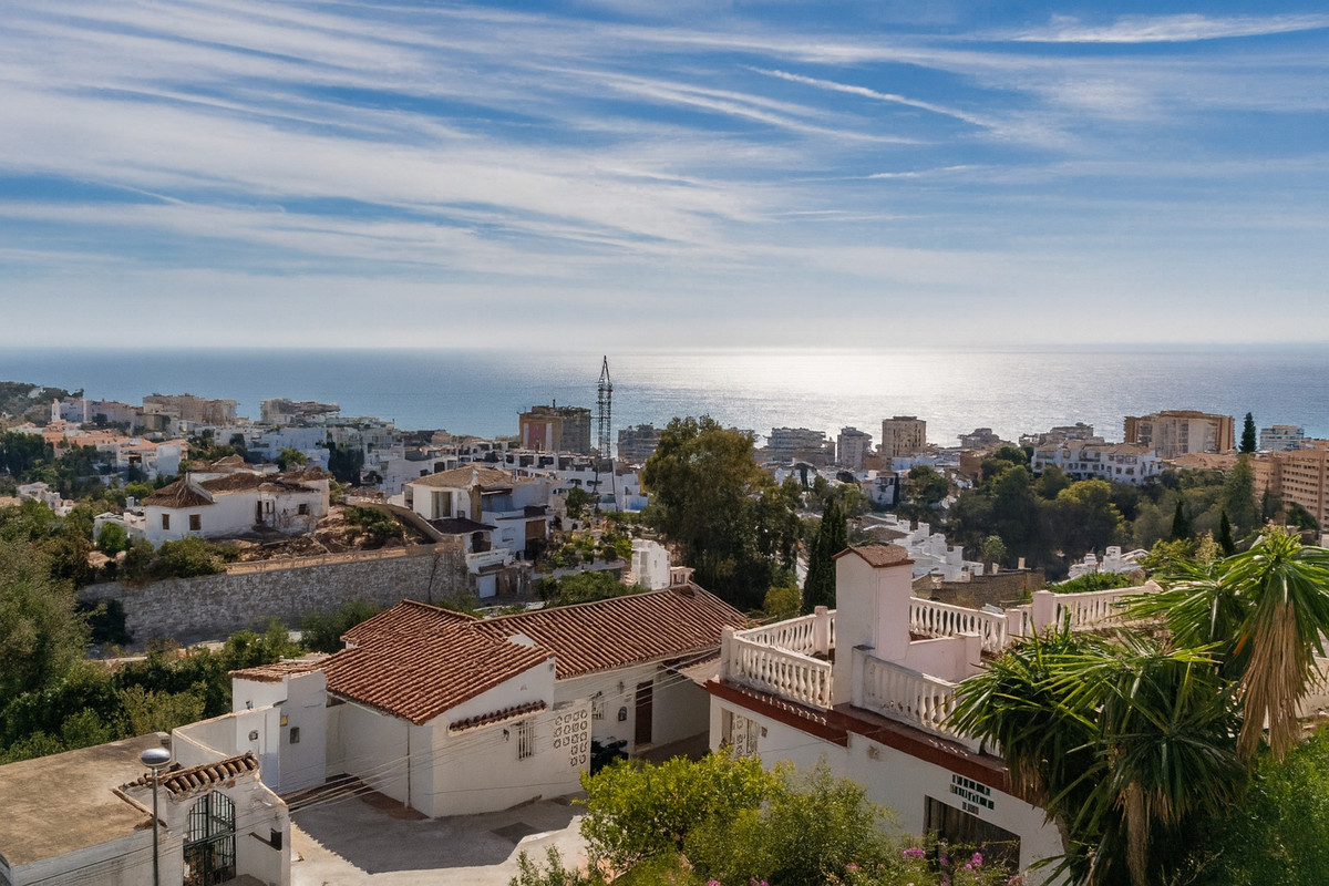 Te koop Nieuwbouw Costa Del Sol Fuengirola € 1.750.000,-