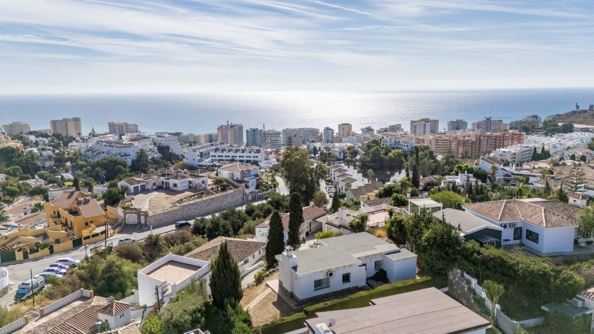 Te koop Nieuwbouw Costa Del Sol Fuengirola € 1.750.000,-