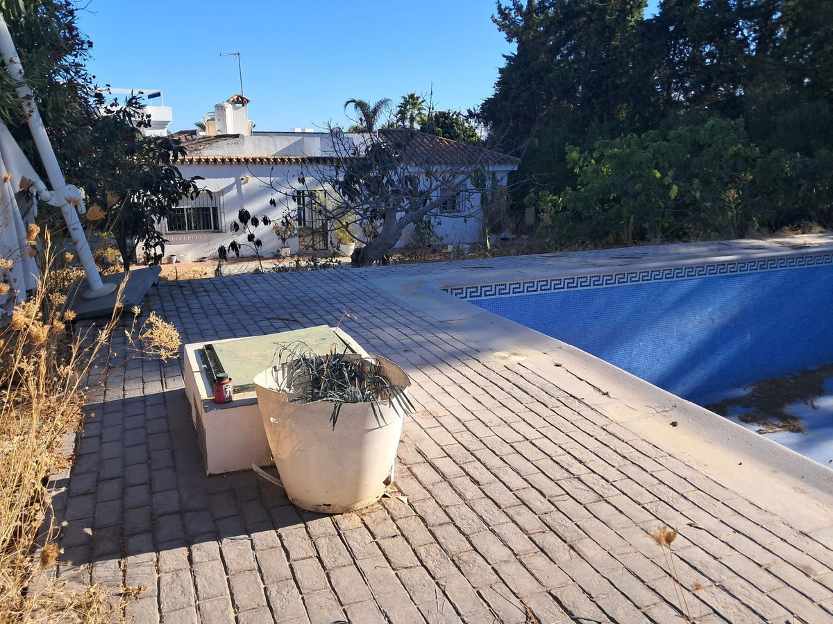 Te koop Vrijstaande Villa Costa Del Sol Estepona € 1.150.000,-
