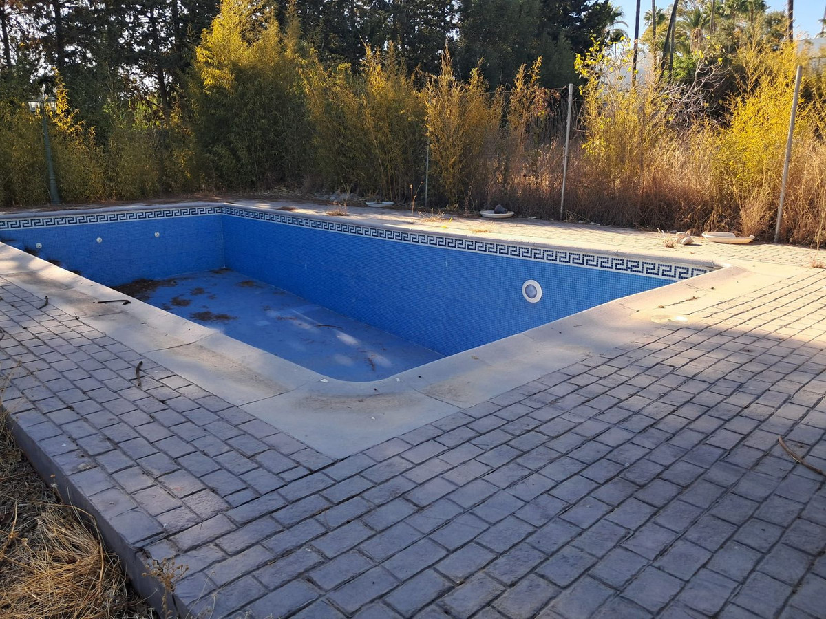 Te koop Vrijstaande Villa Costa Del Sol Estepona € 1.150.000,-