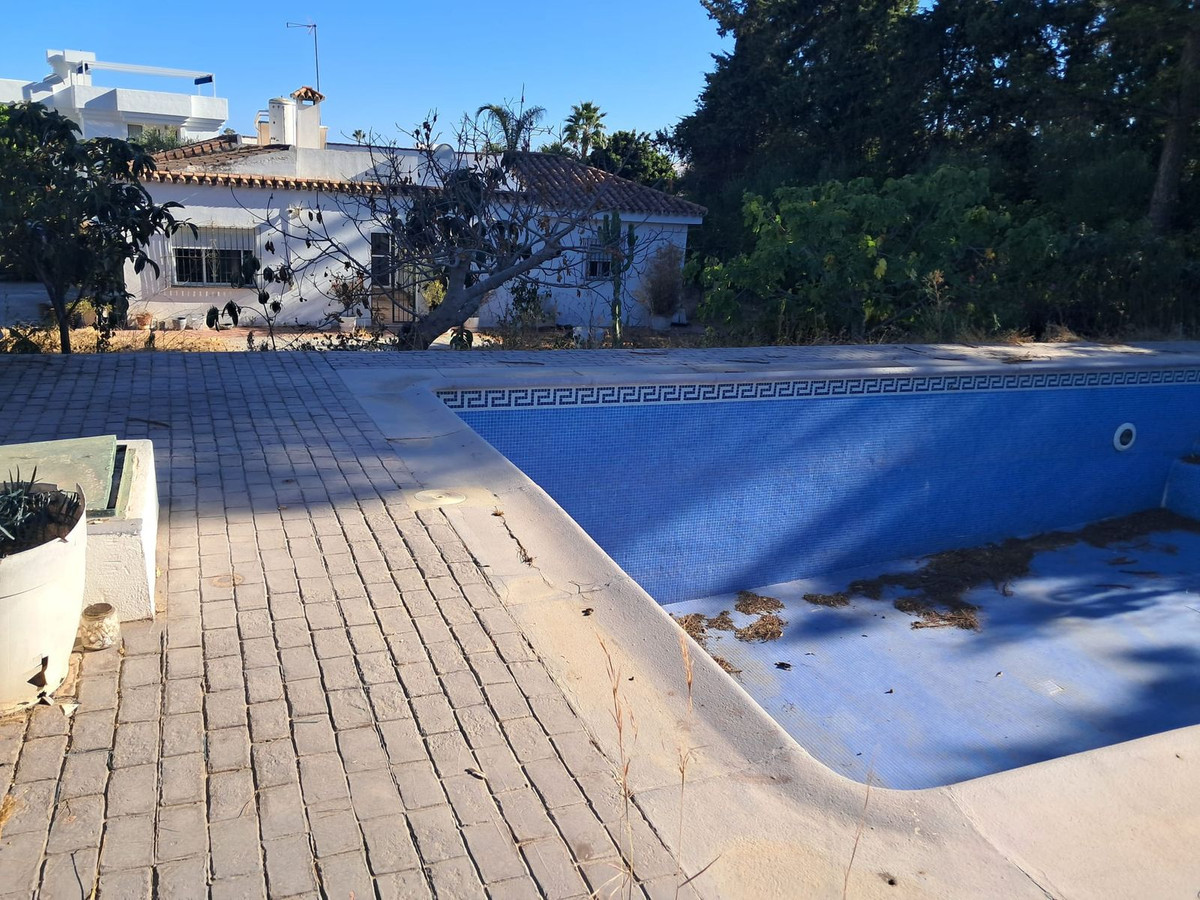 Te koop Vrijstaande Villa Costa Del Sol Estepona € 1.150.000,-