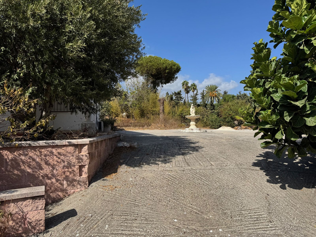 Te koop Vrijstaande Villa Costa Del Sol Estepona € 1.150.000,-