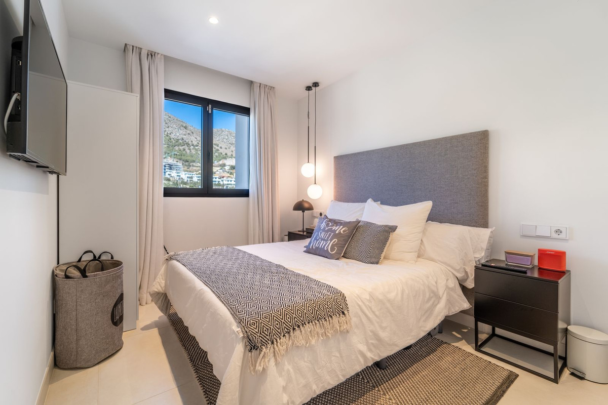 Te koop Middle Floor Apartment Costa Del Sol Fuengirola € 789.000,-