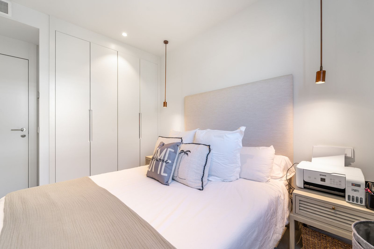 Te koop Middle Floor Apartment Costa Del Sol Fuengirola € 789.000,-