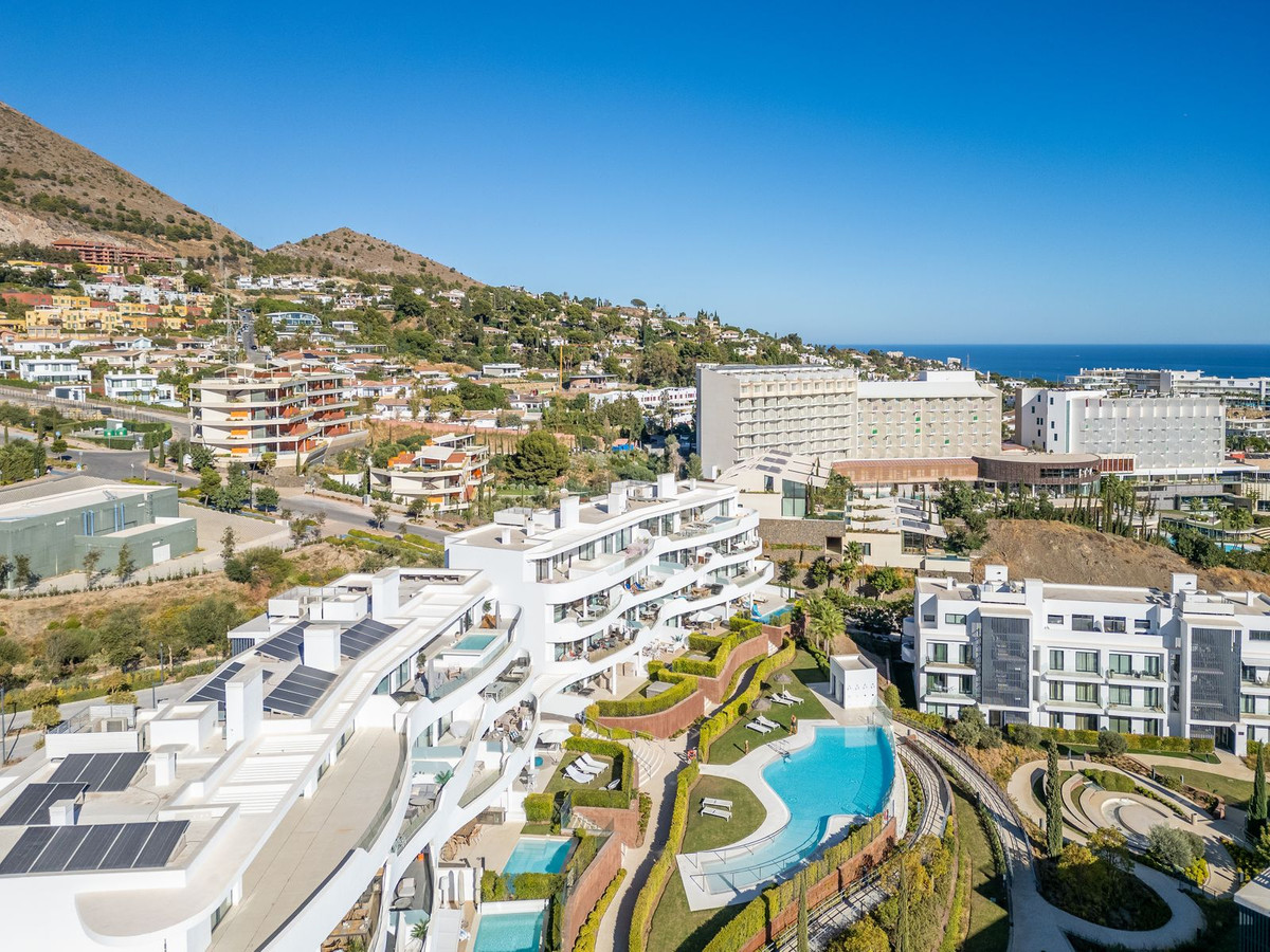 Te koop Middle Floor Apartment Costa Del Sol Fuengirola € 789.000,-