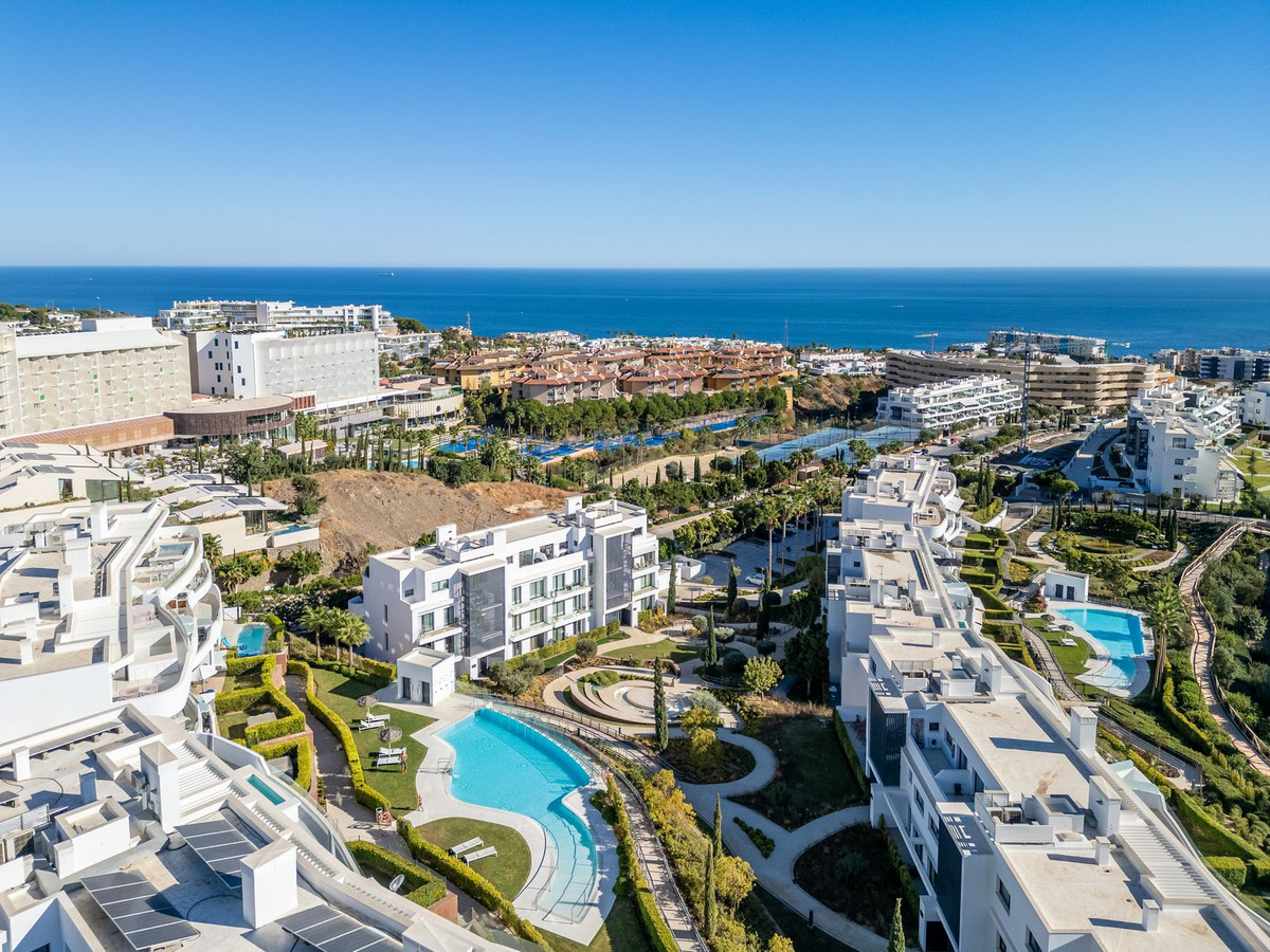 Te koop Middle Floor Apartment Costa Del Sol Fuengirola € 789.000,-