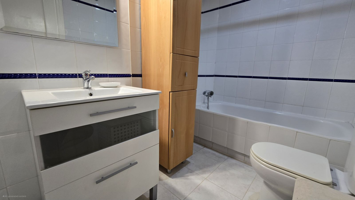 Te koop Gelijkvloers appartement Costa Del Sol Mijas Golf € 289.000,-