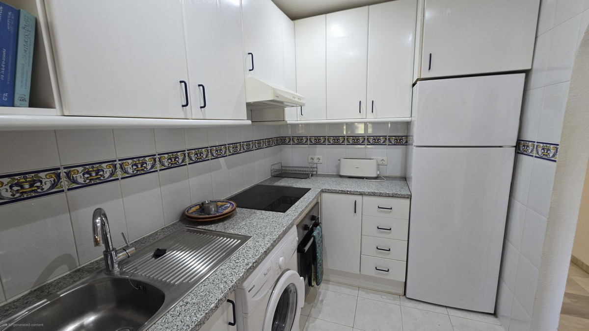 Te koop Gelijkvloers appartement Costa Del Sol Mijas Golf € 289.000,-