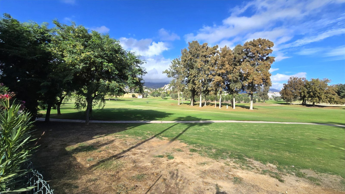 Te koop Gelijkvloers appartement Costa Del Sol Mijas Golf € 289.000,-