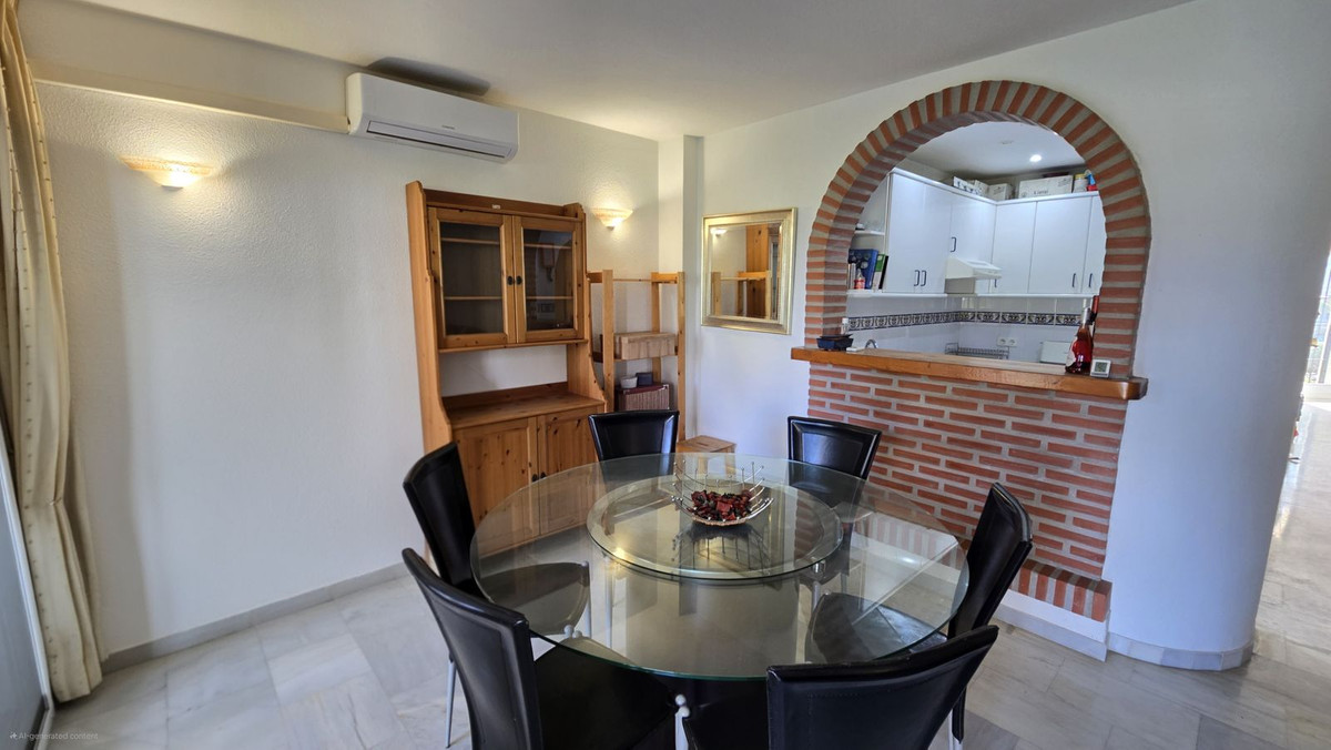Te koop Gelijkvloers appartement Costa Del Sol Mijas Golf € 289.000,-