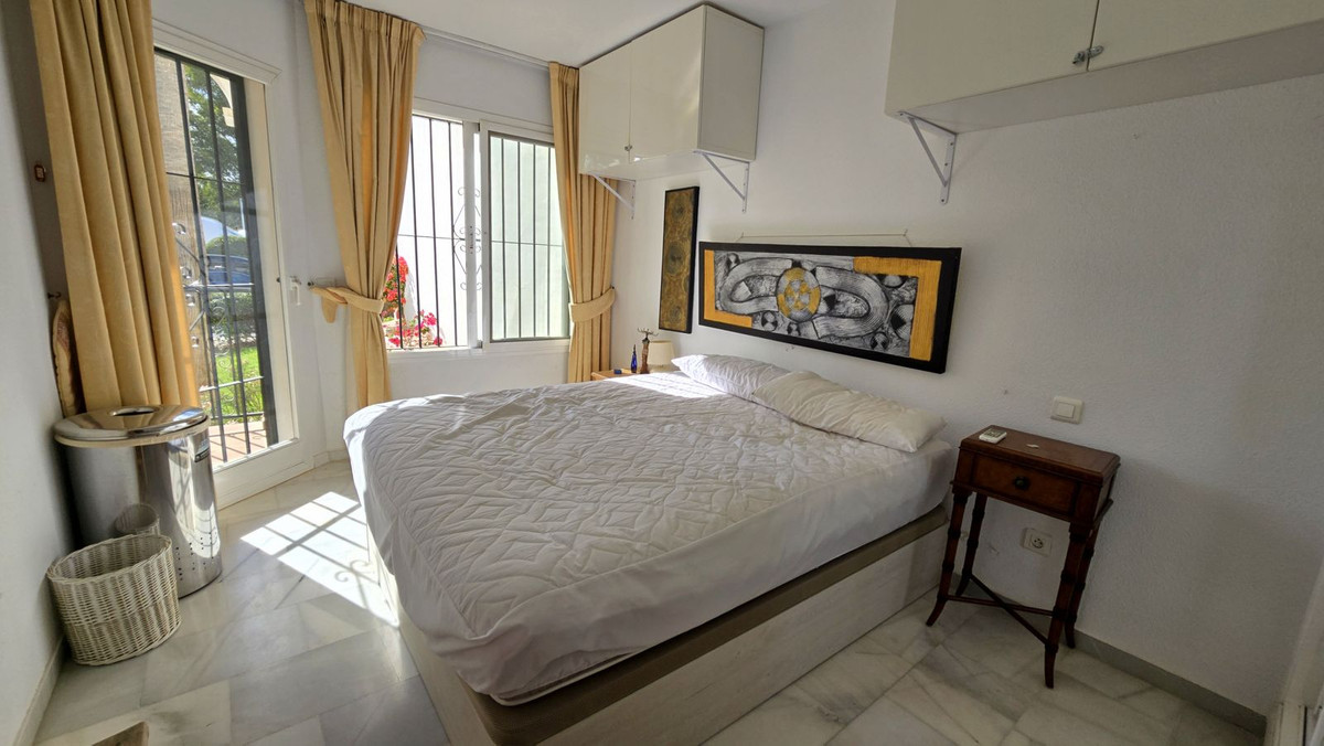 Te koop Gelijkvloers appartement Costa Del Sol Mijas Golf € 289.000,-