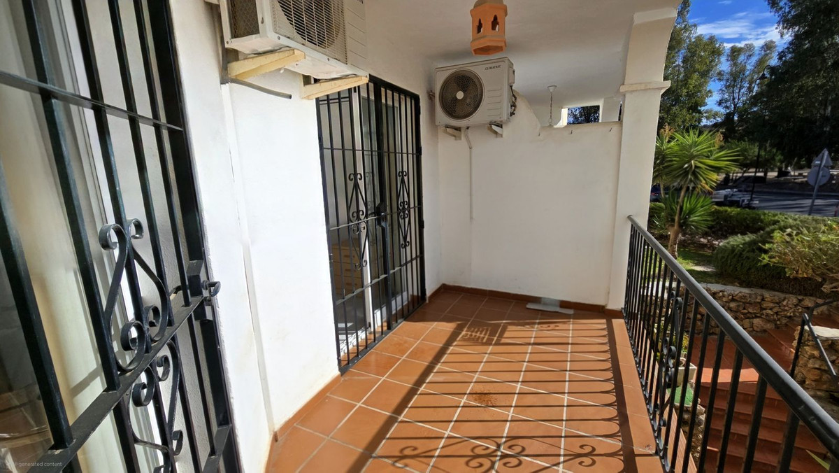 Te koop Gelijkvloers appartement Costa Del Sol Mijas Golf € 289.000,-