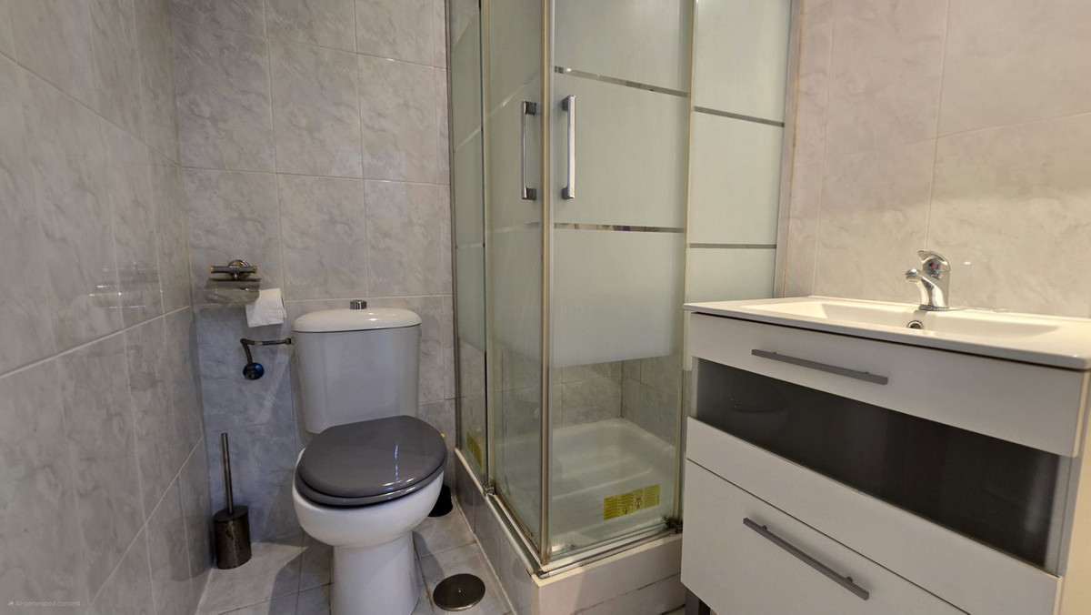 Te koop Gelijkvloers appartement Costa Del Sol Mijas Golf € 289.000,-