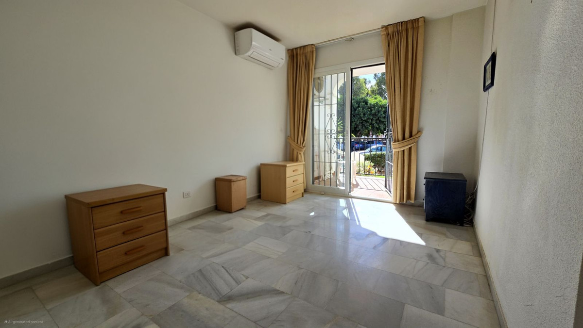 Te koop Gelijkvloers appartement Costa Del Sol Mijas Golf € 289.000,-