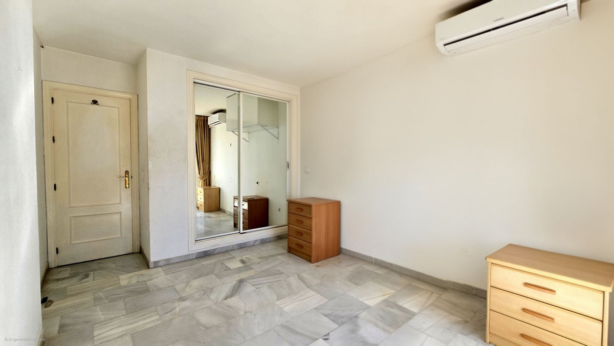 Te koop Gelijkvloers appartement Costa Del Sol Mijas Golf € 289.000,-