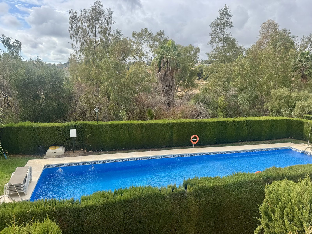 Te koop Herenhuis Costa Del Sol Marbella € 562.000,-