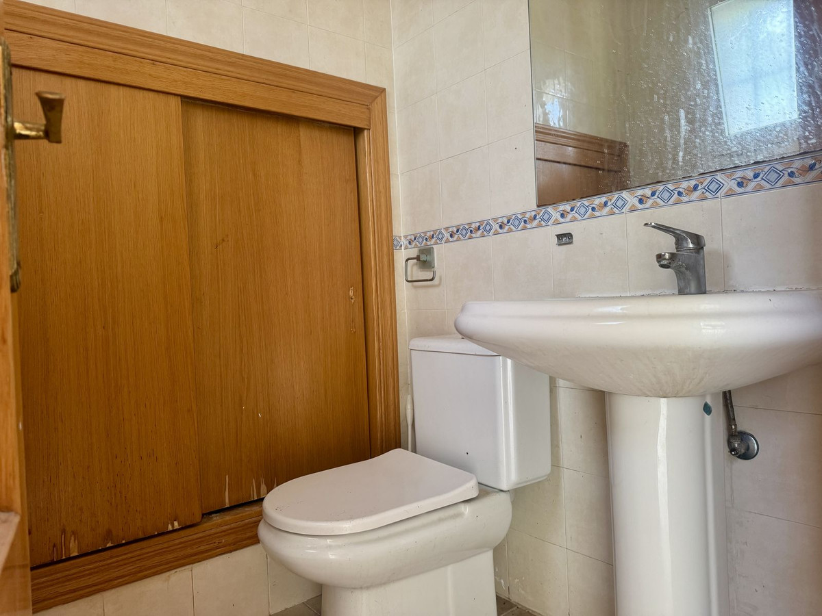 Te koop Herenhuis Costa Del Sol Marbella € 562.000,-