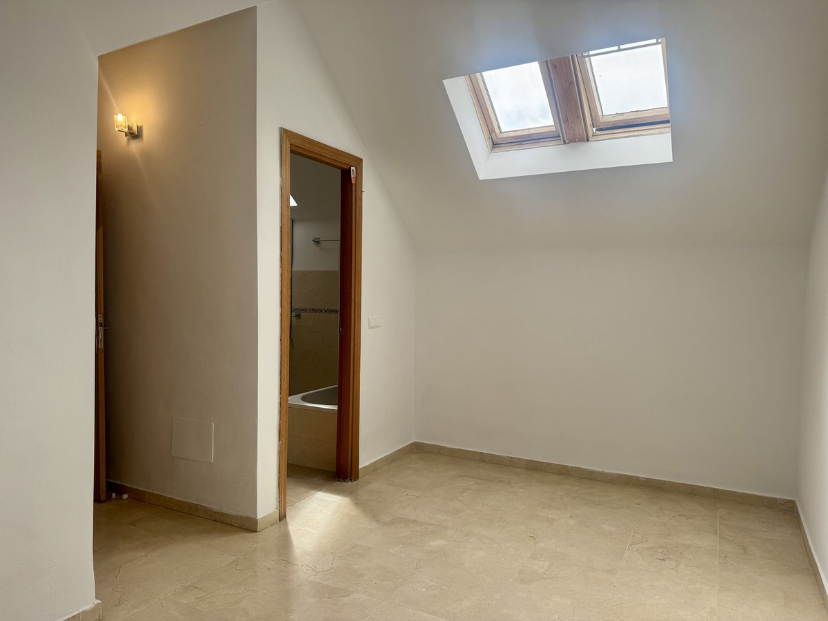 Te koop Herenhuis Costa Del Sol Marbella € 562.000,-