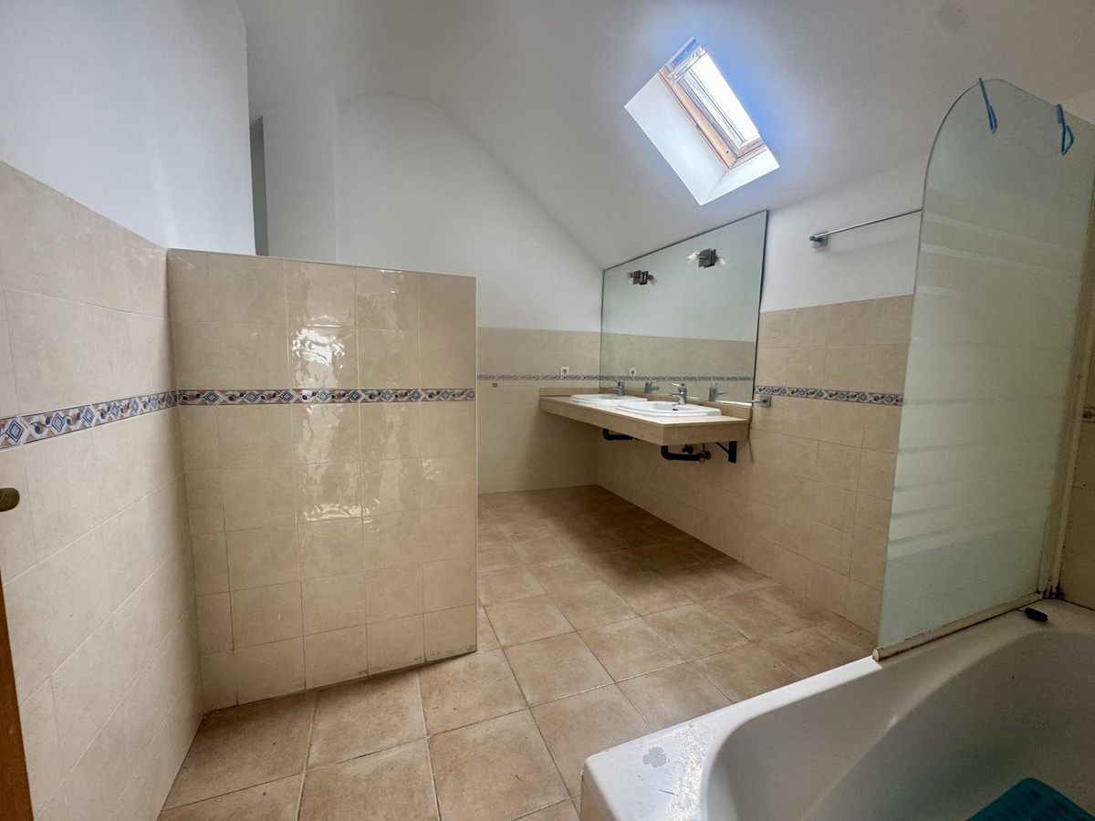 Te koop Herenhuis Costa Del Sol Marbella € 562.000,-