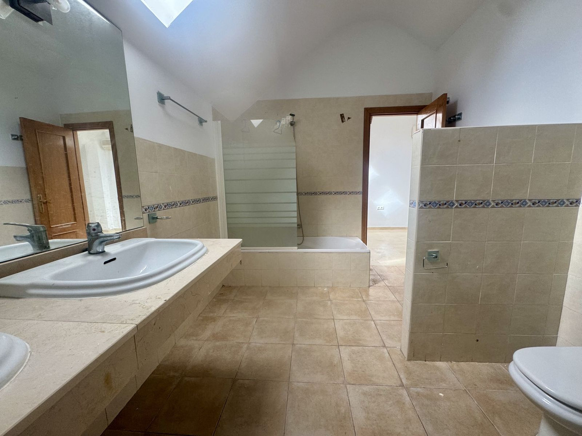 Te koop Herenhuis Costa Del Sol Marbella € 562.000,-