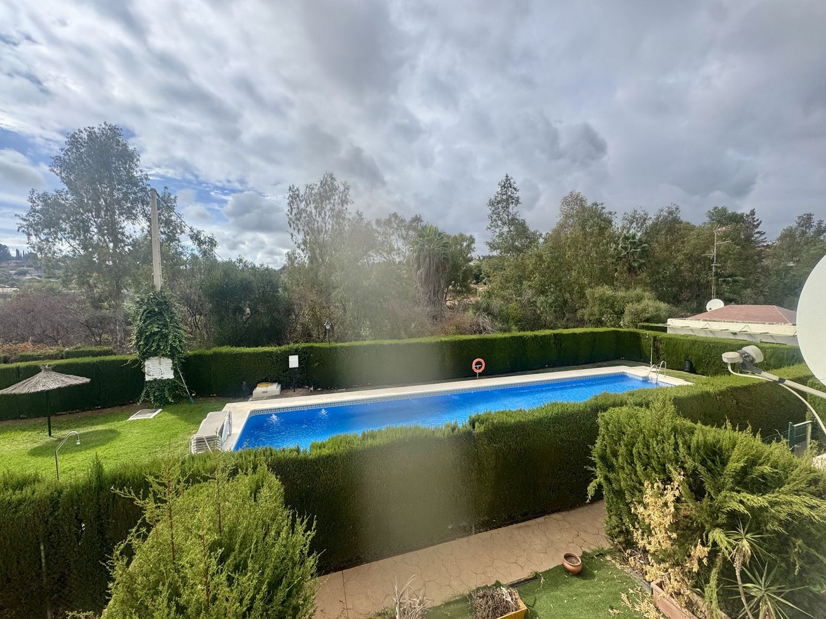 Te koop Herenhuis Costa Del Sol Marbella € 562.000,-