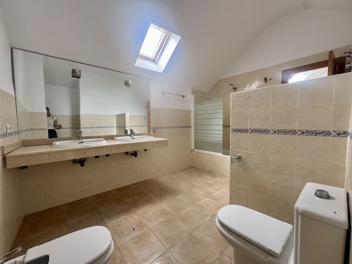 Te koop Herenhuis Costa Del Sol Marbella € 562.000,-