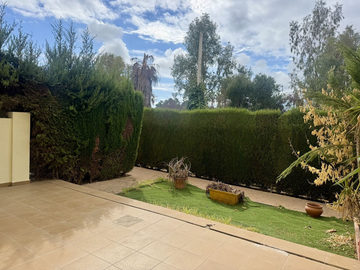 Te koop Herenhuis Costa Del Sol Marbella € 562.000,-