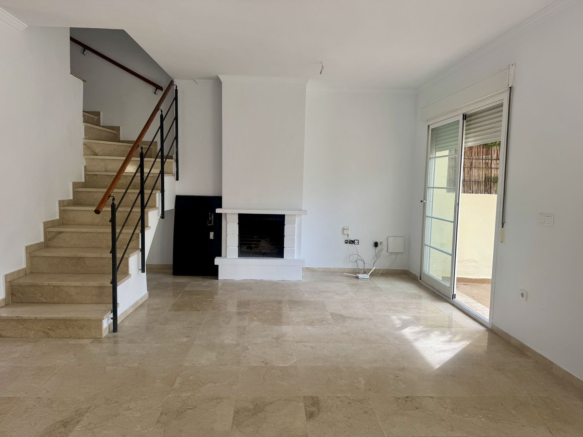 Te koop Herenhuis Costa Del Sol Marbella € 562.000,-